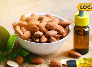 वन मैन आर्मी है यह तेल, चेहरे को निखारे, स्ट्रेच मार्क्स दूर करने में मददगार; बालों के लिए भी वरदानAlmond oil is a one man army. Applying it from head to toe has many benefits.