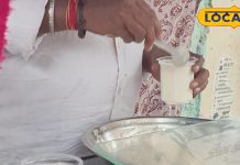 पलामू की ये लस्सी है खास! साल में मिलती है सिर्फ 8 महीने, 30 साल से फेमस है स्वाद