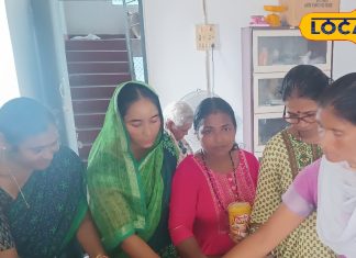 क्या आपने कभी खाया है मशरूम का लड्डू? इस विधि से होता है तैयार, जानिए रेसिपी