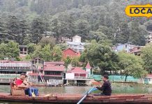 नैनीताल आ रहे हैं तो जरूर करें चप्पू वाली नाव की सवारी, ट्रिप बन जाएगी यादगार
