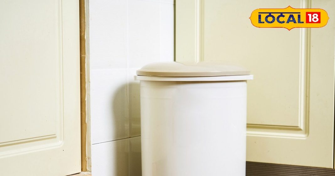 किचन में डस्टबिन रखें या नहीं? संभलकर करें ये काम वरना मां अन्नपूर्ण होंगी नाराज, घर आएगी दरिद्रता