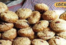 जमशेदपुर में यहां का पीठा है फेमस, शुद्ध घी सहित तीन वैरायटी में उपलब्ध, तीज पर दूर-दूर से आते हैं लोग