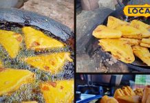 एक बार खाओ, बार-बार आओ, काका जी के ब्रेड पकोड़े का हर कोई दीवाना, नोट कर लीजिए पता