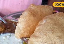 खाने के शौकीनों के लिए सबसे लजीज है पिंडी के छोले भटूरे, 50,000 आर्डर के लिए मिल चुका है अवार्ड, जानें खासियत