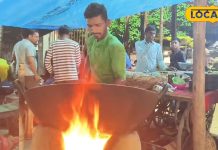 सिर्फ यहां मिलेगी आलू की लाजवाब चाट, स्पेशल चटनी के साथ होती है तैयार, खाने के लिए लगती है भीड़