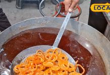 स्वाद का है खजाना! यूपी में धूम मचा रही है हरियाणा की जलेबी, लोगों को बना दिया है दीवाना