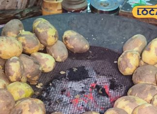 मक्खन का तड़का और गर्म मसालों का स्वाद! यहां का आलू खाते ही उंगलियां चाटते रह जायेंगे आप, जानिए रेसिपी