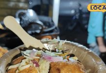 जमशेदपुर में साउथ का तड़का, खाने में कुरकुरी, स्वाद खट्टा-मीठा, आपने चखी क्या?