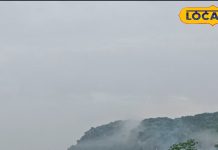 स्विट्जरलैंड का अनुभव कराती हैं यूपी की ये घाटियां, बारिश में सैलानियों की बनी पहली पसंद