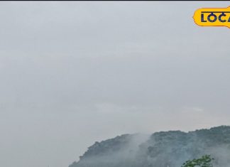 स्विट्जरलैंड का अनुभव कराती हैं यूपी की ये घाटियां, बारिश में सैलानियों की बनी पहली पसंद