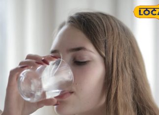 सुबह खाली पेट पानी पीने का सही तरीका, गर्म या ठंडा क्या है बेतहर, जानें 56 रोगों को दूर करने के रहस्य