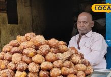 हरतालिका तीज करीब, इस खास मिठाई की महक से गमक उठीं हजारीबाग की ये गली