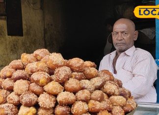 हरतालिका तीज करीब, इस खास मिठाई की महक से गमक उठीं हजारीबाग की ये गली
