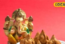 Ganesh Chaturthi 2024:गणेश चतुर्थी पर ऐसे तैयार करें मोदक, बेहद आसान है रेसिपी