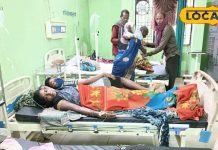 छत्तीसगढ़ में इन बीमारियों का भयंकर प्रकोप, एक ही परिवार के 7 लोग पीड़ित