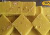 मावे के साथ केसर का मिश्रण और ड्राई फ्रूट्स, इस खास तरीके से तैयार होती है ये पीली बर्फी – Bharat.one हिंदी