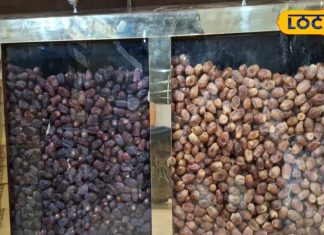 यहां है खजूर की एक से बढ़कर एक वैरायटी, देख कर रह जाएंगे दंग, कीमत भी वाजिब – Bharat.one हिंदी