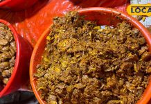 फेमस अचार का लेना है स्वाद? तो गोड्डा में आएं यहां, खूब चटकारे लेकर खाते हैं लोग