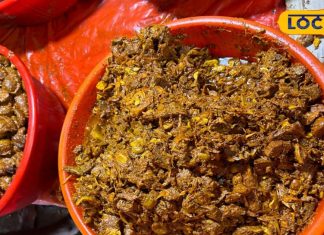 फेमस अचार का लेना है स्वाद? तो गोड्डा में आएं यहां, खूब चटकारे लेकर खाते हैं लोग