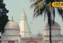 It was at this place that Mother Sita and Ram met for the first time… Even today, newly married people come and get blessings from Mother Siya