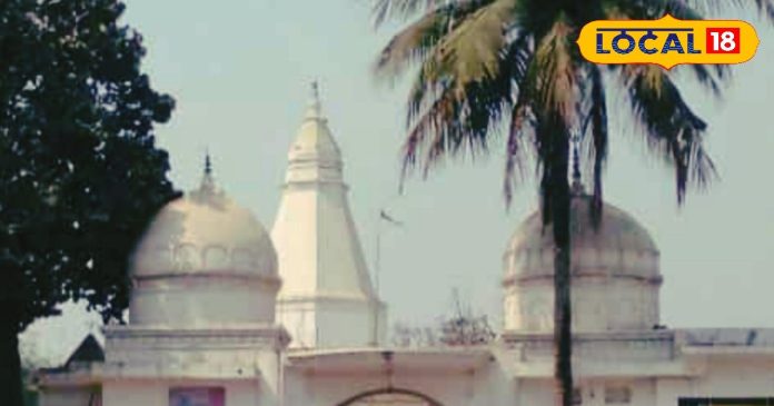 It was at this place that Mother Sita and Ram