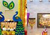 Janmashtami 2024 Decoration: जन्माष्टमी पूजा पर ऐसे सजाएं कान्हा का दरबार, जगमगा उठेगी आपकी भी किस्मत