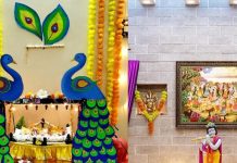 Janmashtami 2024 Decoration: जन्माष्टमी पूजा पर ऐसे सजाएं कान्हा का दरबार, जगमगा उठेगी आपकी भी किस्मत