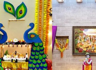 Janmashtami 2024 Decoration: जन्माष्टमी पूजा पर ऐसे सजाएं कान्हा का दरबार, जगमगा उठेगी आपकी भी किस्मत