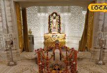 Janmashtami 2024 Nandlal will be born in the temple of child Ram on 27th august priest the reason