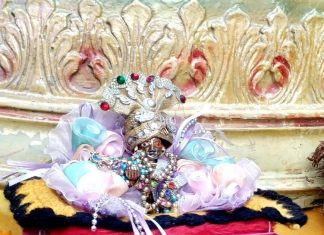 Krishna Janmashtami 2024: आपके घर में भी हैं लड्डू गोपाल, 5 नियमों का करें पालन, भोग लगाते समय जरूर करें ये काम