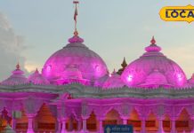 Krishnashtami 2024 If you want to make Janmashtami memorable then reach bhakti temple of prayagraj – Bharat.one हिंदी