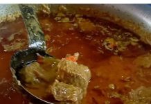 धीमी आंच पर पकने वाला ये मटन है बेहद खास, घी और दही स्वाद में लगा देते हैं चार चांद-special mutton corma of rampur it has unique test