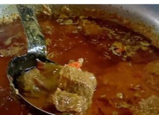 धीमी आंच पर पकने वाला ये मटन है बेहद खास, घी और दही स्वाद में लगा देते हैं चार चांद-special mutton corma of rampur it has unique test