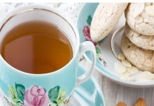 हेल्दी रहने के लिये पीजिये बादाम की चाय, जानिये इसके फायदे और बनाने की रेसिपी