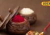 Rakshabandhan tomorrow, Shobhan Yoga throughout the day, Bhadra will remain till 1:29 pm, Mande will be celebrated in homes today