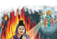 क्या होता है होलाष्टक और इसकी समयावधि? इस समय क्यों होती है शुभ कार्यों की मनाही, वजह जानकर हो जायेंगे हैरान – what is holashtak and its time period why are auspicious works prohibited at this time you will be surprised to know the reason