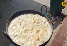 best place to eat samosa in up Famous snacks Shop in lakhimpur – Bharat.one हिंदी