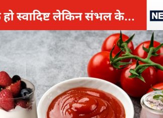 फ्लेवर्ड दही, छाछ से लेकर टोमैटो कैचअप तक, धीरे-धीरे आपके शरीर में घोल देता है मीठा जहर, इसके पैकेट में छिपी होती है खतरनाक चीजें