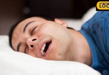 खर्राटे मतलब खतरे की घंटी! इसे अनदेखा न करें वरना हो जाएंगे बीमार, बेहद कारगर हैं ये देसी उपचार