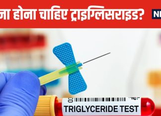 ट्राइग्लिसराइड्स बढ़ना भी हार्ट हेल्थ के लिए खतरनाक ! वक्त रहते करें कंट्रोल, अधिकतर लोग बरतते हैं लापरवाही