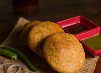 इस तरह बनाइये दाल की कचौरी, लोग बरसों तक नहीं भूलेंगे स्वाद, जानिये आसान रेसिपी