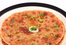 सावन के तीसरे सोमवार को तैयार करें फलाहारी आलू का पराठा, जानिये इसकी आसान रेसिपी