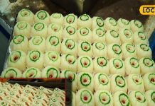 up famous sweet kharbooja mithai test is best in Farrukhabad famous sweet shop – Bharat.one हिंदी