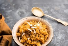 अगर बच गईं हैं रात की बासी रोटी, तो उनसे मीठे में बनाएं स्वादिष्ट और लजीज हलवा, जानें बनाने की रेसिपी