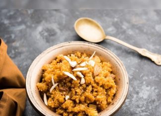 अगर बच गईं हैं रात की बासी रोटी, तो उनसे मीठे में बनाएं स्वादिष्ट और लजीज हलवा, जानें बनाने की रेसिपी