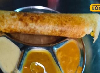 best place to eat dosa south indian restaurants in uttar Pradesh sabse acha dosa khan milta hai – Bharat.one हिंदी