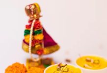 इस साल गणपति बप्पा को खुश करें स्पेशल महाराष्ट्रीयन श्रीखंड का भोग लगाकर, जानें बनाने की रेसिपी