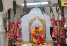 When and how to worship Janmashtami 2024 auspicious time coconut laddus aur makhan misri – Bharat.one हिंदी