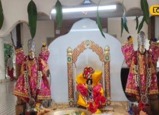 When and how to worship Janmashtami 2024 auspicious time coconut laddus aur makhan misri – Bharat.one हिंदी