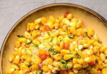 बारिश के मौसम में झटपट बनाएं मसाला बटर स्वीट कॉर्न की ये टेस्टी रेसिपी, बच्चे हो जाएंगे खुश
